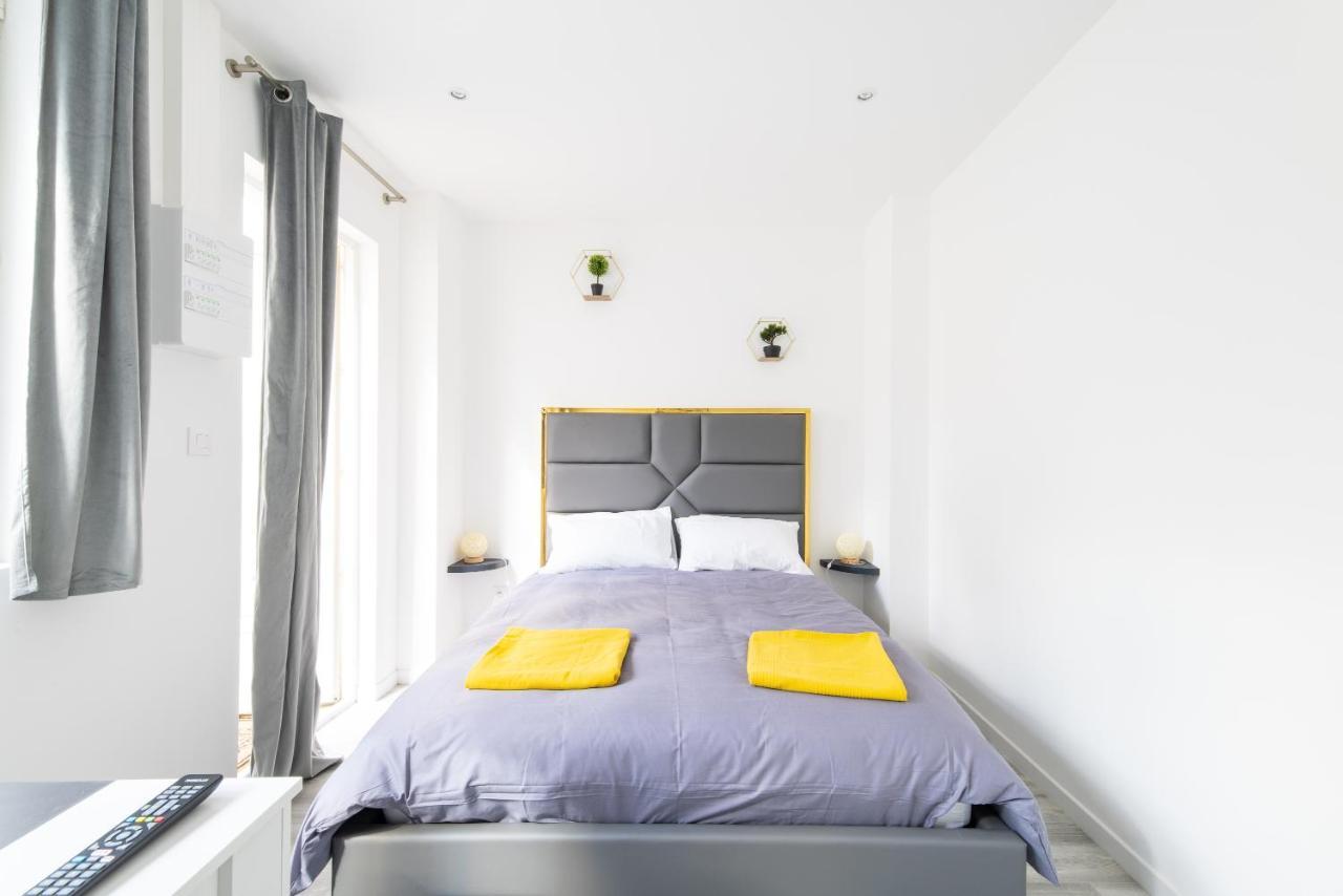Glm Groupe - Glm Residences 1 Saint-Quentin  Exterior photo